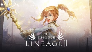 Lineage 2 Essence — обновлённая Линейка