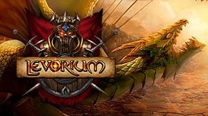 Levorium - новая браузерная игра