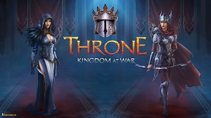Лучшие браузерные игры 2017 - Throne Kingdom at War
