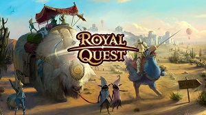 ТОП-10 Royal Quest