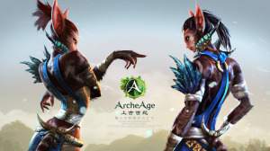 Рейтинг MMORPG ArcheAge