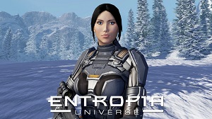 Рейтинг MMORPG Entropia Universe