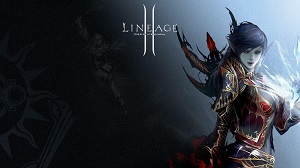 Рейтинг MMORPG Lineage II