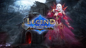 Список браузерных 3Д-игр Legend Online 2