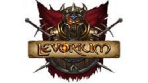 Браузерные 3Д-игры Levorium