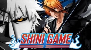 Аниме онлайн-игры Shini Game