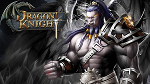 Список проектов для игры по сети с друзьями - Dragon Knight