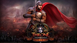 Игра на развитие Throne: Kingdom at War