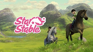 Star Stable - игра для девушек