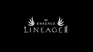 Lineage 2 Essence корейская MMORPG