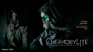 ChernobyLite игра выживание
