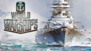 Развитие флота, World of Warships