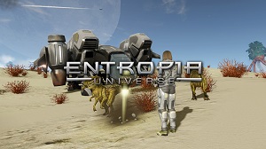 Прокачка Entropia Universe