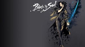 Список игр с ПвП: Blade&Soul
