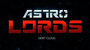 Подборка русскоязычных игры - Astro Lords