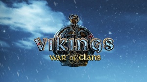 Русский онлайн-игры - Vikings War of Clans