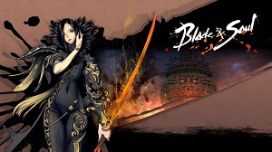 Подборка стоящих игр - Blade&Soul