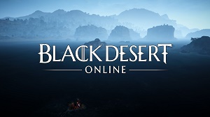 Игры с интересным сюжетом - Black Desert