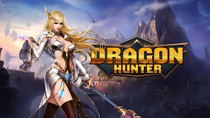 Dragon Hunter, интересный сюжет