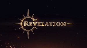 Игры с хорошим сюжетом Revelation