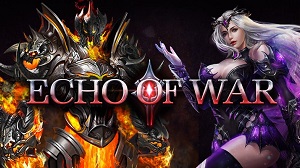 Echo of War Esprit