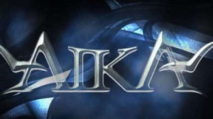 Aika 2 - игра от Геймнет