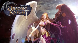 Dragon Knight - онлайн-игра от Gamenet