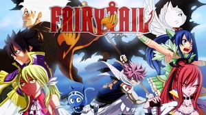 Fairy Tail - игра от GameNet