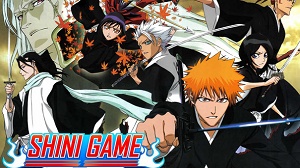 Shini Game - игры от Геймнет