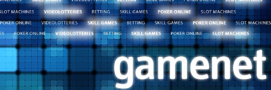 Список игр от GameNet