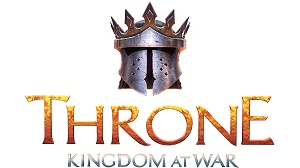 Throne: Kingdom at War - браузерная игра от Плариум