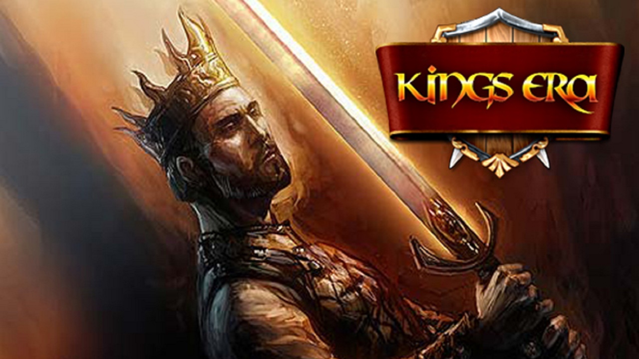 Онлайн-игра Kings Era