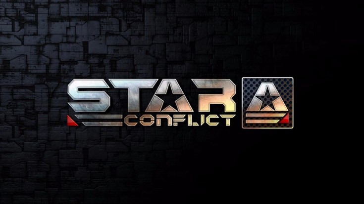 Онлайн-игра Star Conflict