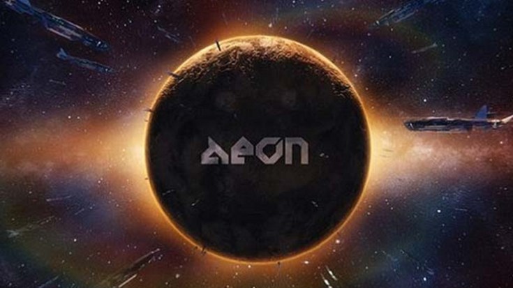 Онлайн-игра Aeon Cryohazard