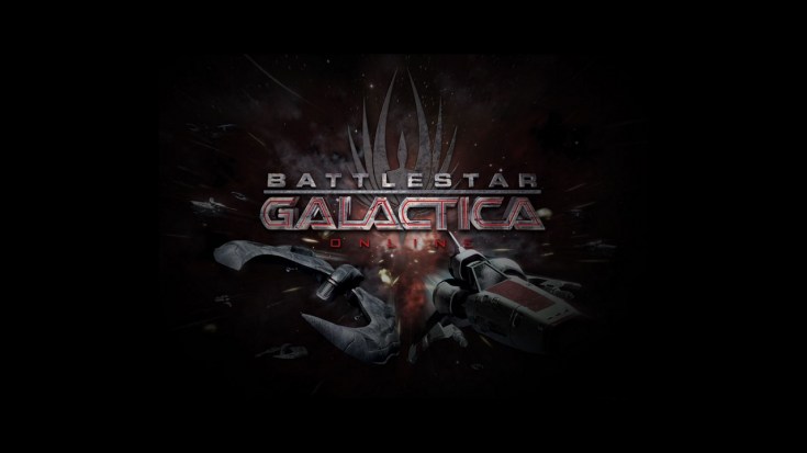 Игра Battlestar Galactica Online