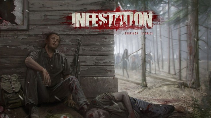 Онлайн-игра Infestation: Survivor Stories