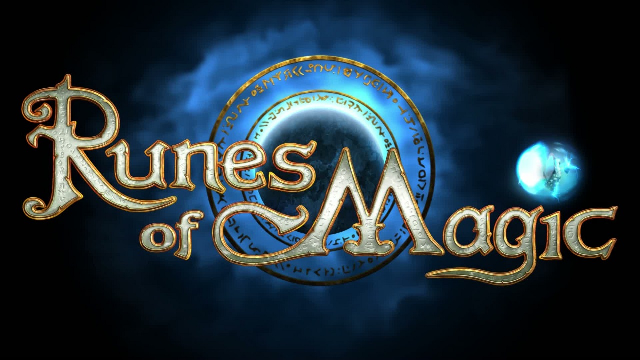 Онлайн-игра Runes of Magic