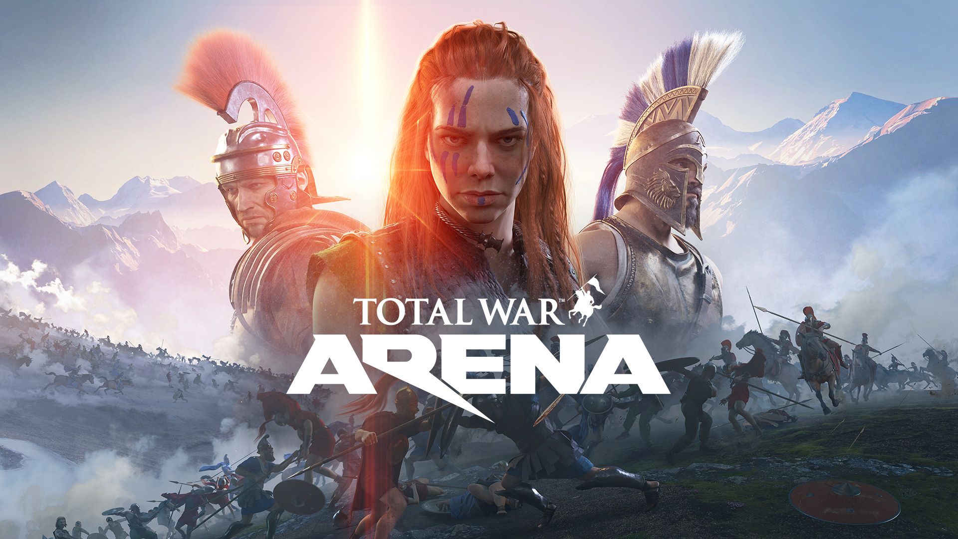 Total War: ARENA